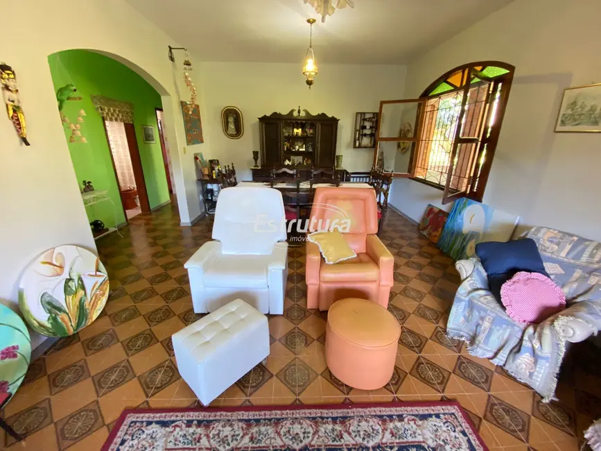 Foto 7 de Chácara com 3 quartos para alugar, 200m2 em Centro, Itaara - RS