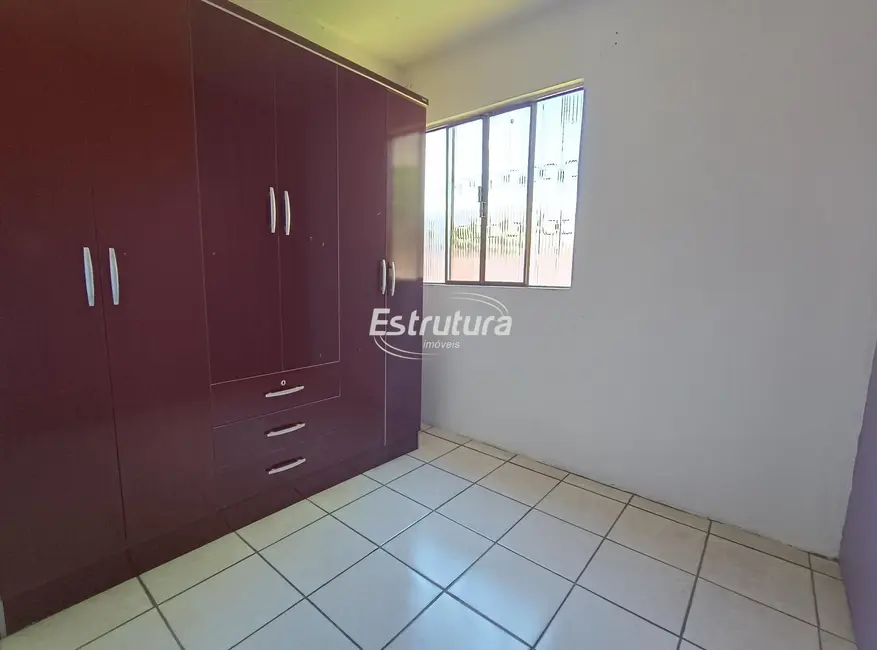 Foto 5 de Casa com 3 quartos à venda, 147m2 em Pinheiro Machado, Santa Maria - RS