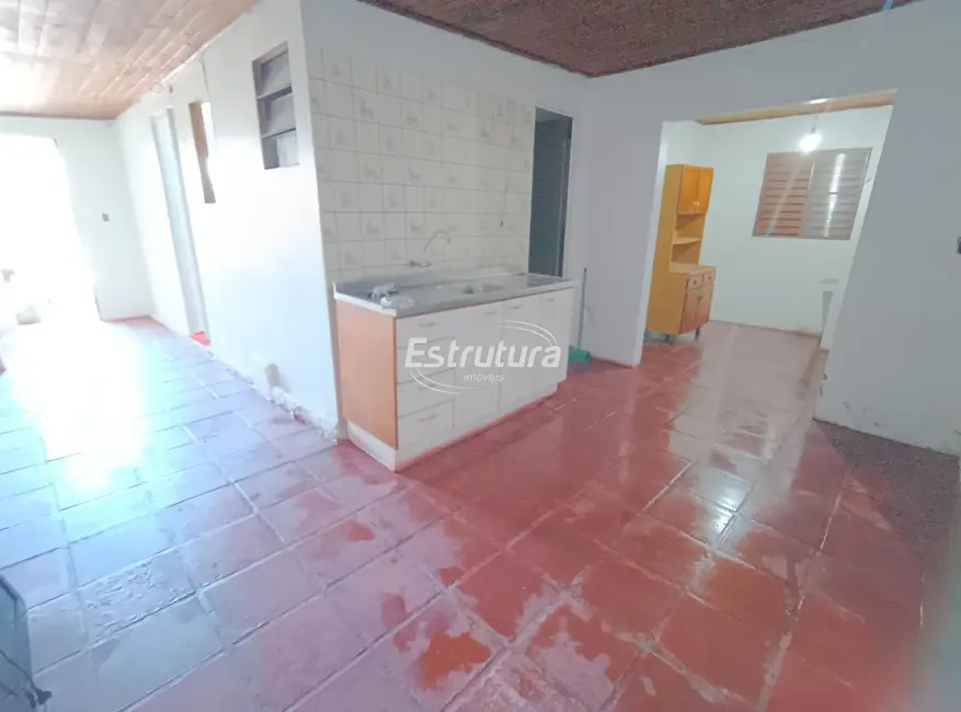 Foto 9 de Casa com 3 quartos à venda, 147m2 em Pinheiro Machado, Santa Maria - RS