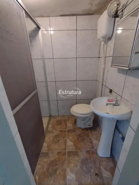 Foto 7 de Casa com 2 quartos à venda, 108m2 em Juscelino Kubitschek, Santa Maria - RS