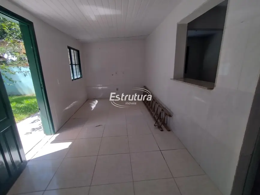 Foto 9 de Casa com 2 quartos à venda, 108m2 em Juscelino Kubitschek, Santa Maria - RS