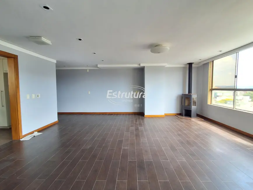 Foto 8 de Cobertura com 2 quartos à venda, 227m2 em Centro, Santa Maria - RS