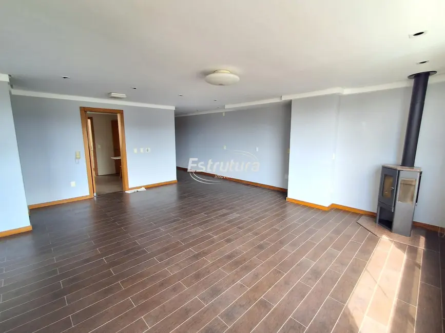 Foto 7 de Cobertura com 2 quartos à venda, 227m2 em Centro, Santa Maria - RS