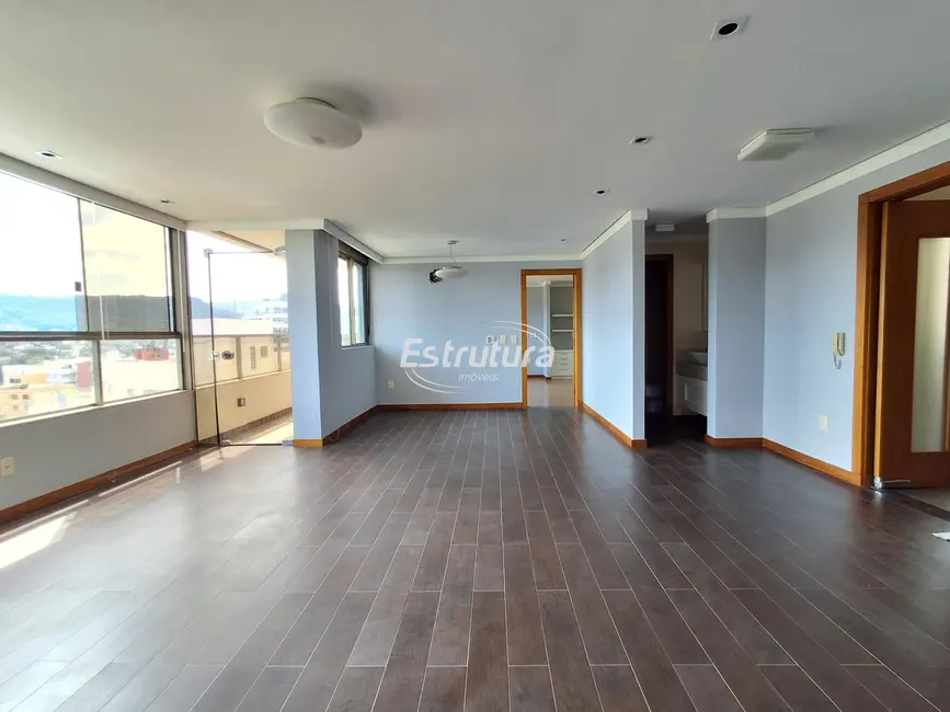 Foto 9 de Cobertura com 2 quartos à venda, 227m2 em Centro, Santa Maria - RS