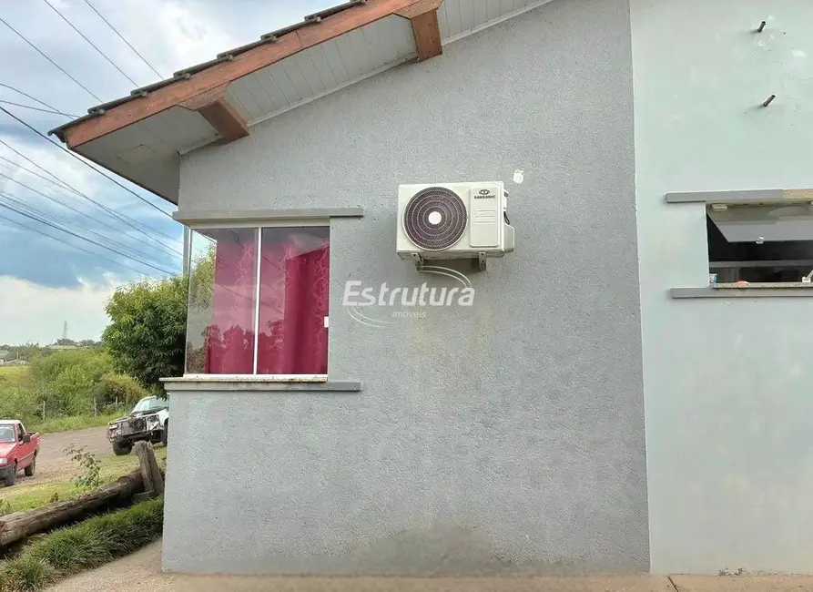 Foto 3 de Casa com 1 quarto à venda, 50m2 em Sao Pedro Do Sul - RS