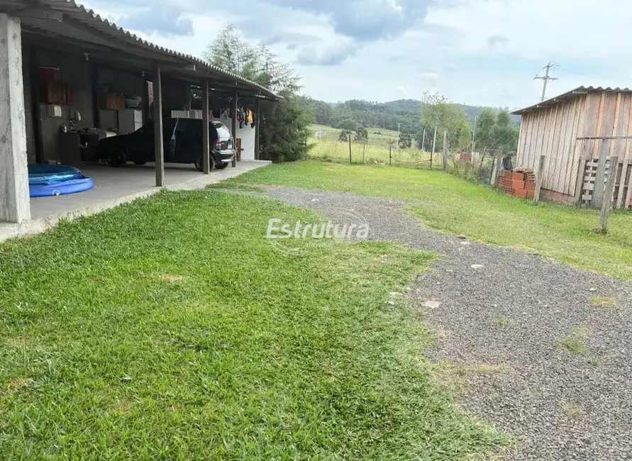 Foto 4 de Casa com 1 quarto à venda, 50m2 em Sao Pedro Do Sul - RS