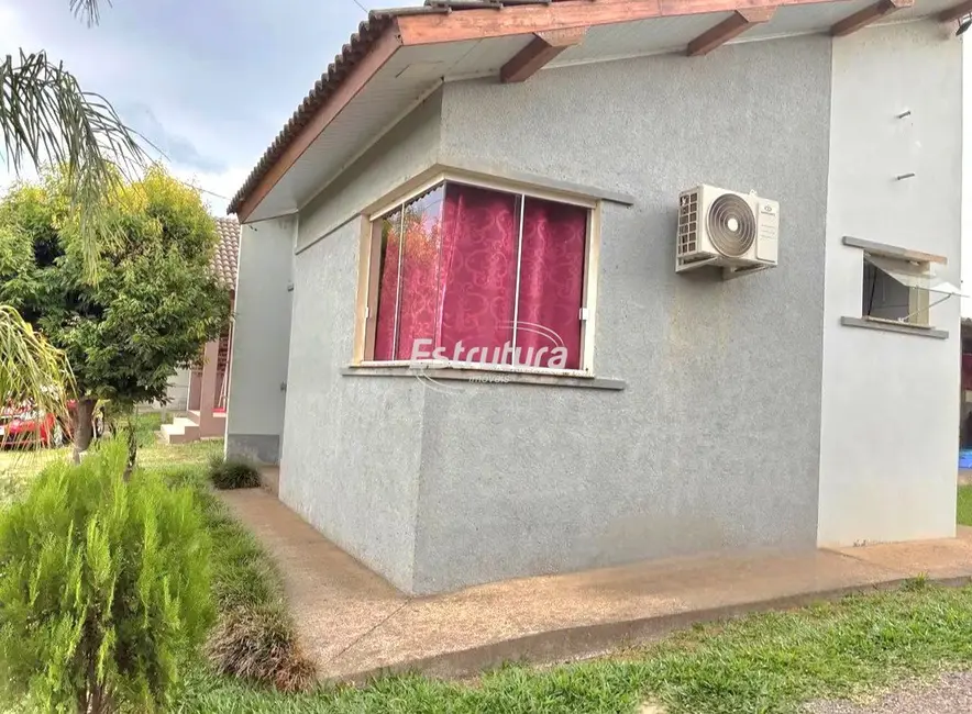 Foto 2 de Casa com 1 quarto à venda, 50m2 em Sao Pedro Do Sul - RS