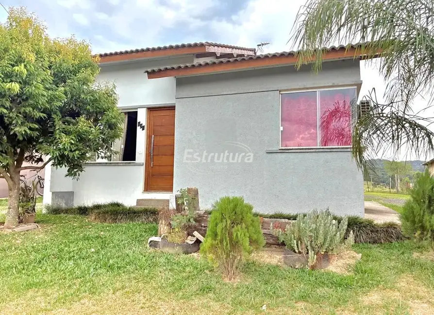 Foto 1 de Casa com 1 quarto à venda, 50m2 em Sao Pedro Do Sul - RS