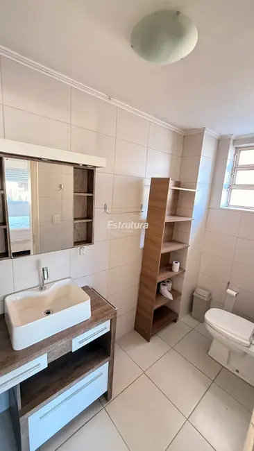 Foto 5 de Apartamento com 3 quartos para alugar, 123m2 em Centro, Santa Maria - RS