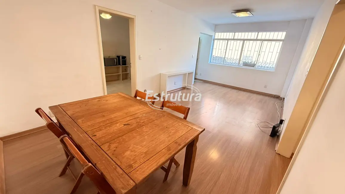 Foto 7 de Apartamento com 3 quartos para alugar, 123m2 em Centro, Santa Maria - RS