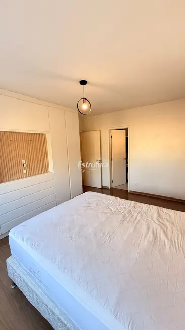 Foto 2 de Apartamento com 3 quartos para alugar, 123m2 em Centro, Santa Maria - RS