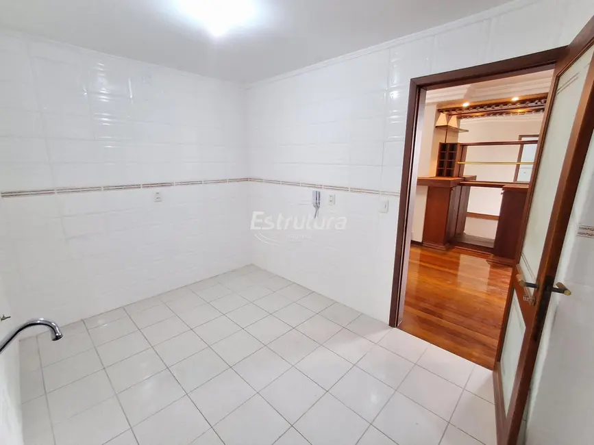 Foto 9 de Apartamento com 3 quartos à venda, 104m2 em Menino Jesus, Santa Maria - RS