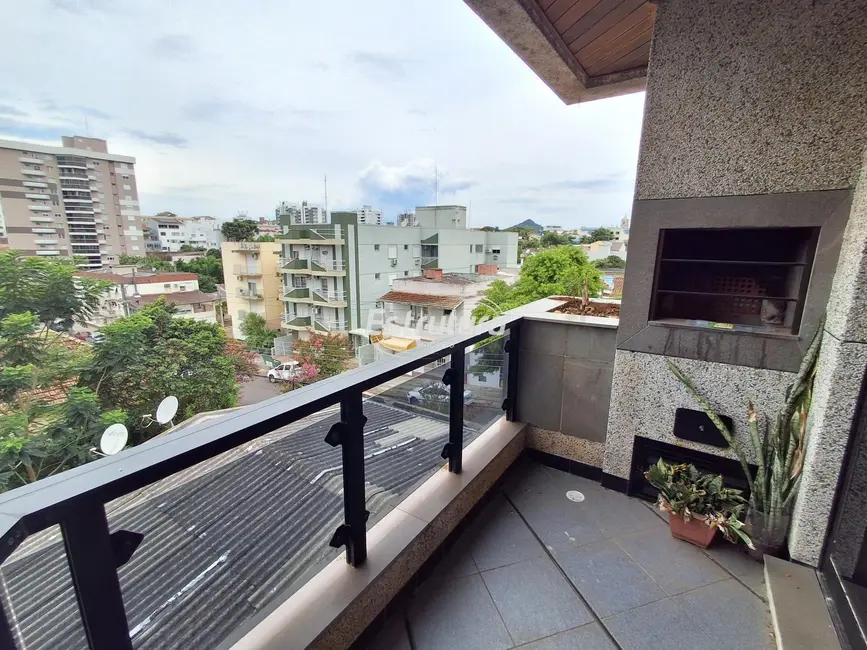 Foto 5 de Apartamento com 3 quartos à venda, 104m2 em Menino Jesus, Santa Maria - RS