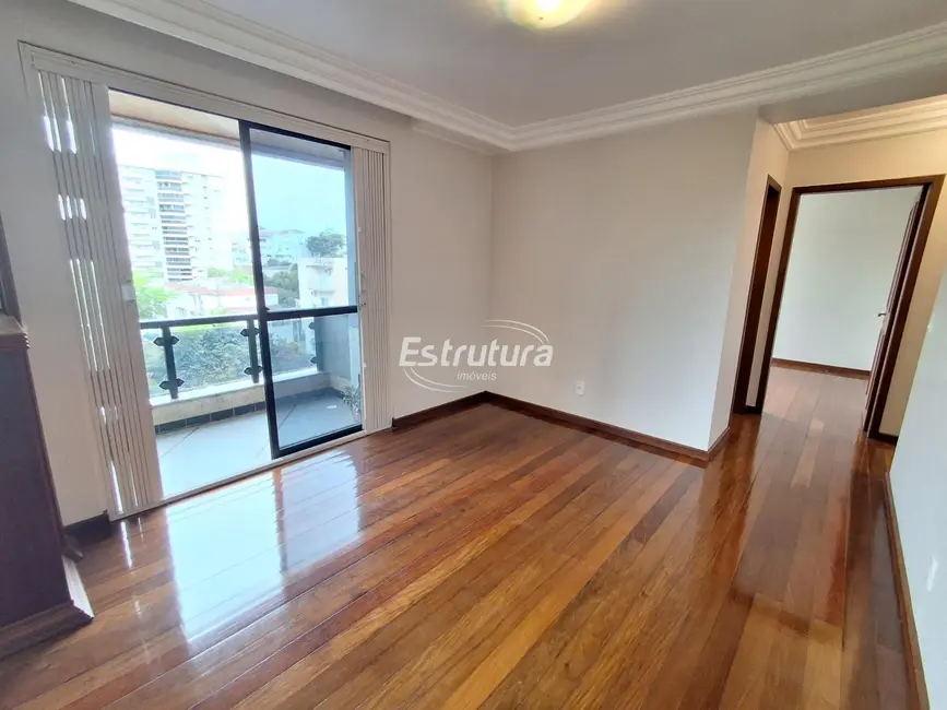 Foto 3 de Apartamento com 3 quartos à venda, 104m2 em Menino Jesus, Santa Maria - RS