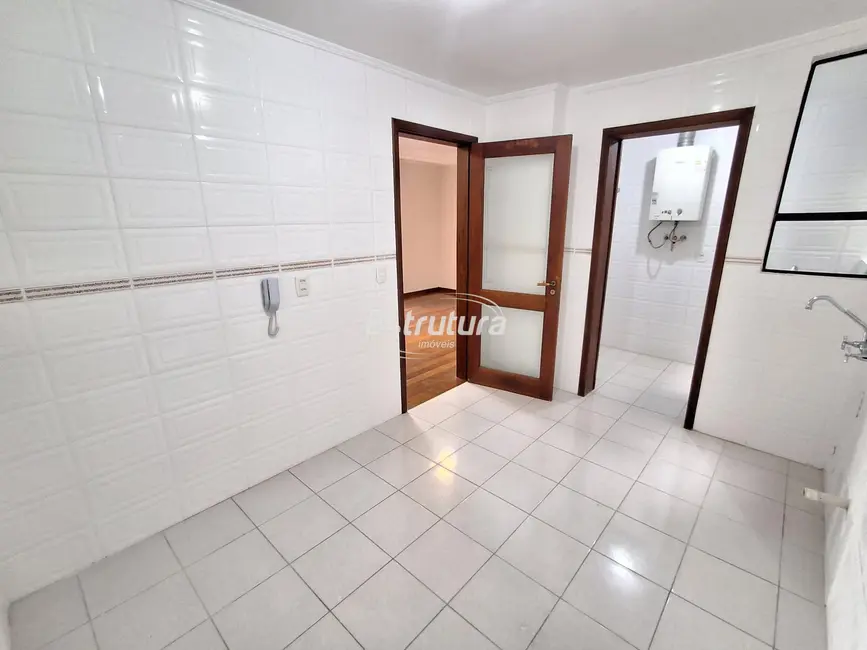 Foto 7 de Apartamento com 3 quartos à venda, 104m2 em Menino Jesus, Santa Maria - RS