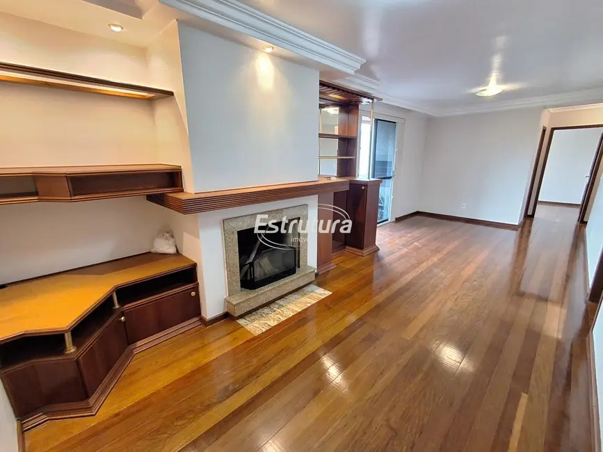 Foto 1 de Apartamento com 3 quartos à venda, 104m2 em Menino Jesus, Santa Maria - RS