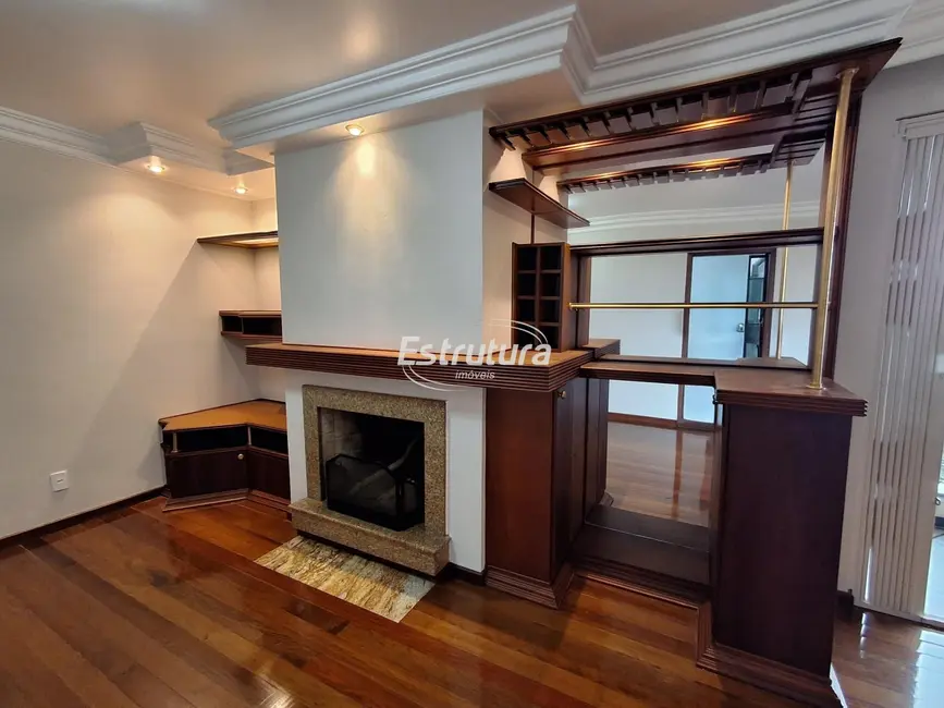 Foto 2 de Apartamento com 3 quartos à venda, 104m2 em Menino Jesus, Santa Maria - RS