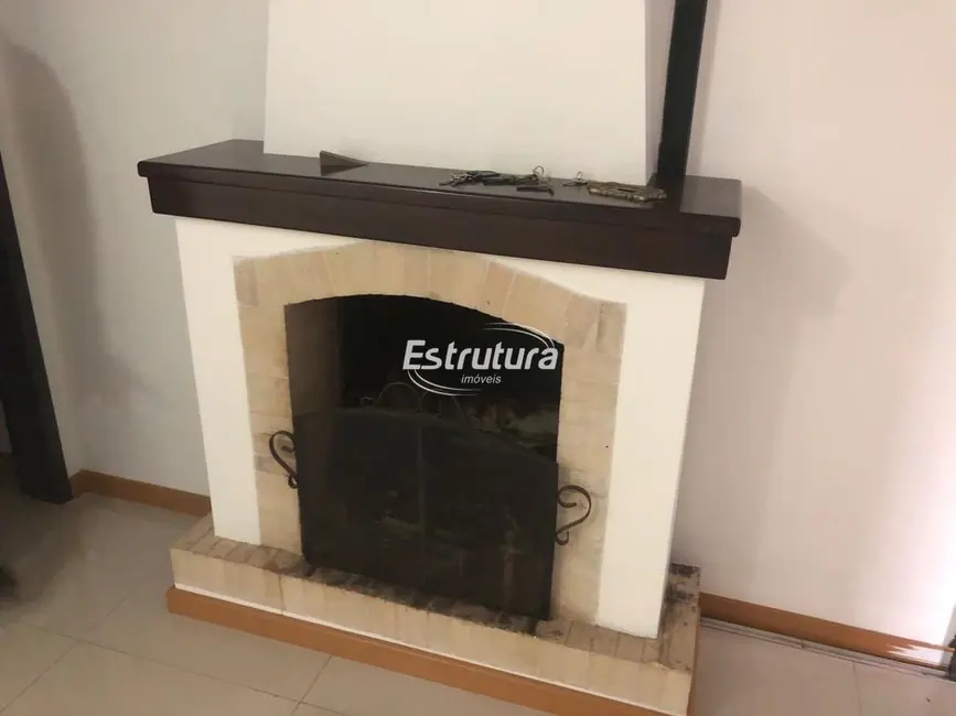 Foto 9 de Casa com 2 quartos à venda, 117m2 em Menino Jesus, Santa Maria - RS