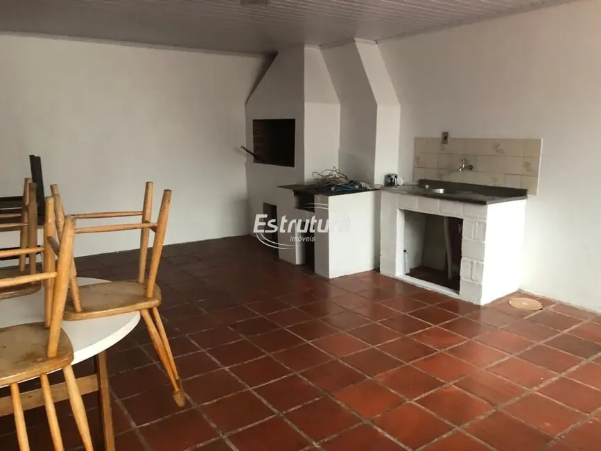 Foto 6 de Casa com 2 quartos à venda, 117m2 em Menino Jesus, Santa Maria - RS