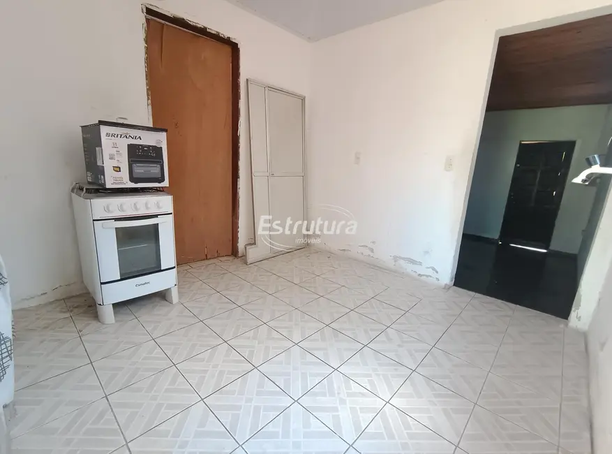 Foto 8 de Casa com 4 quartos à venda, 187m2 em Nova Santa Marta, Santa Maria - RS