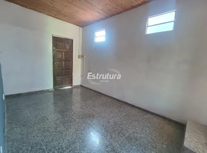 Foto 3 de Casa com 4 quartos à venda, 187m2 em Nova Santa Marta, Santa Maria - RS