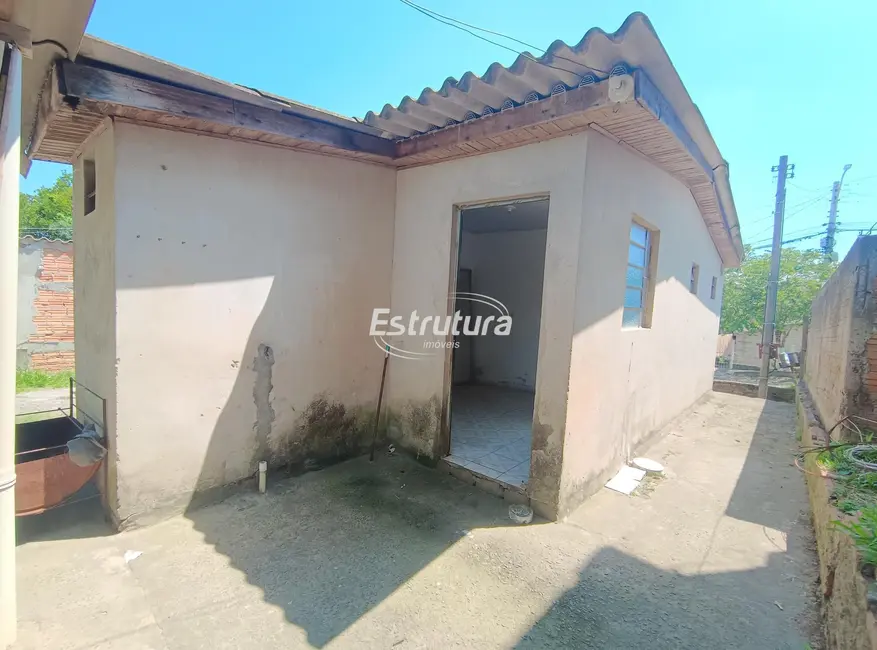 Foto 9 de Casa com 4 quartos à venda, 187m2 em Nova Santa Marta, Santa Maria - RS