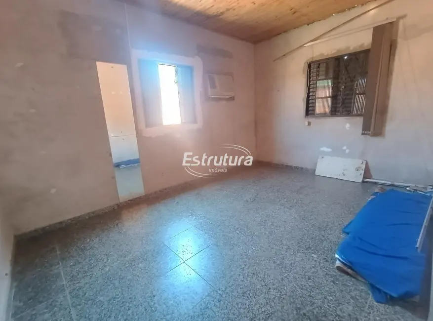 Foto 5 de Casa com 4 quartos à venda, 187m2 em Nova Santa Marta, Santa Maria - RS