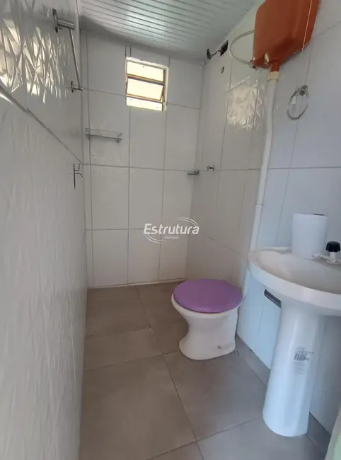 Foto 6 de Casa com 4 quartos à venda, 187m2 em Nova Santa Marta, Santa Maria - RS