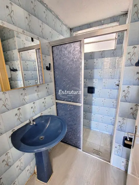 Apartamento com 2 quartos para alugar, 52m2 em Nossa Senhora de Lourdes, Santa Maria - RS - imagem 6 Foto 6 de Apartamento com 2 quartos para alugar, 52m2 em Nossa Senhora de Lourdes, Santa Maria - RS