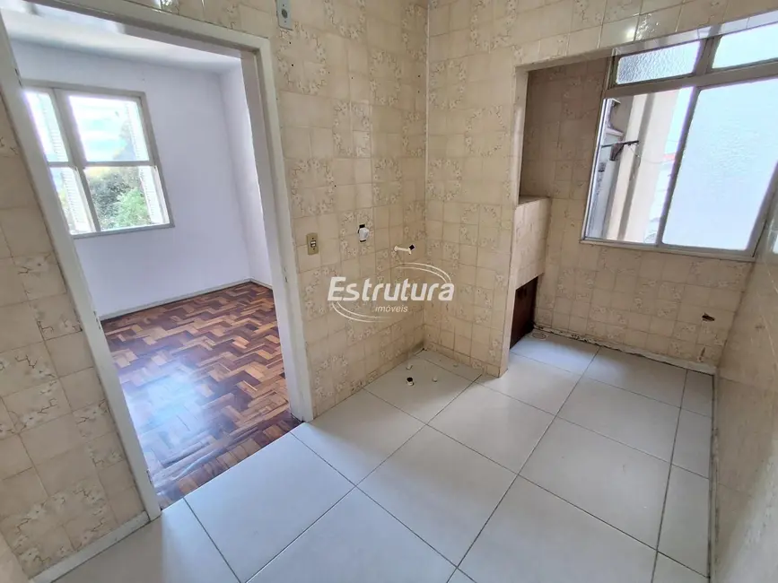 Apartamento com 2 quartos para alugar, 52m2 em Nossa Senhora de Lourdes, Santa Maria - RS - imagem 8 Foto 8 de Apartamento com 2 quartos para alugar, 52m2 em Nossa Senhora de Lourdes, Santa Maria - RS