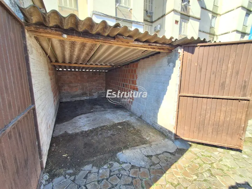 Apartamento com 2 quartos para alugar, 52m2 em Nossa Senhora de Lourdes, Santa Maria - RS - imagem 9 Foto 9 de Apartamento com 2 quartos para alugar, 52m2 em Nossa Senhora de Lourdes, Santa Maria - RS