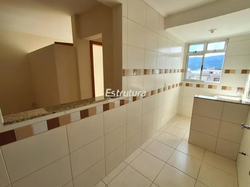 Apartamento com 1 quarto para alugar, 33m2 em Nossa Senhora do Rosário, Santa Maria - RS - imagem 9 Foto 9 de Apartamento com 1 quarto para alugar, 33m2 em Nossa Senhora do Rosário, Santa Maria - RS
