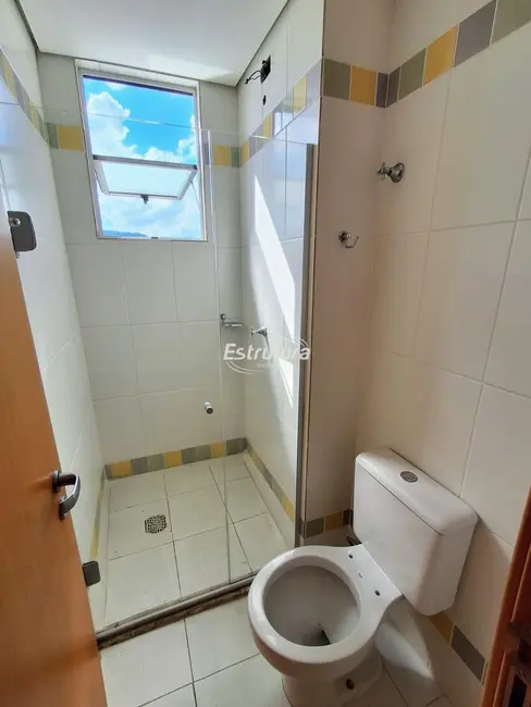 Apartamento com 1 quarto para alugar, 33m2 em Nossa Senhora do Rosário, Santa Maria - RS - imagem 6 Foto 6 de Apartamento com 1 quarto para alugar, 33m2 em Nossa Senhora do Rosário, Santa Maria - RS