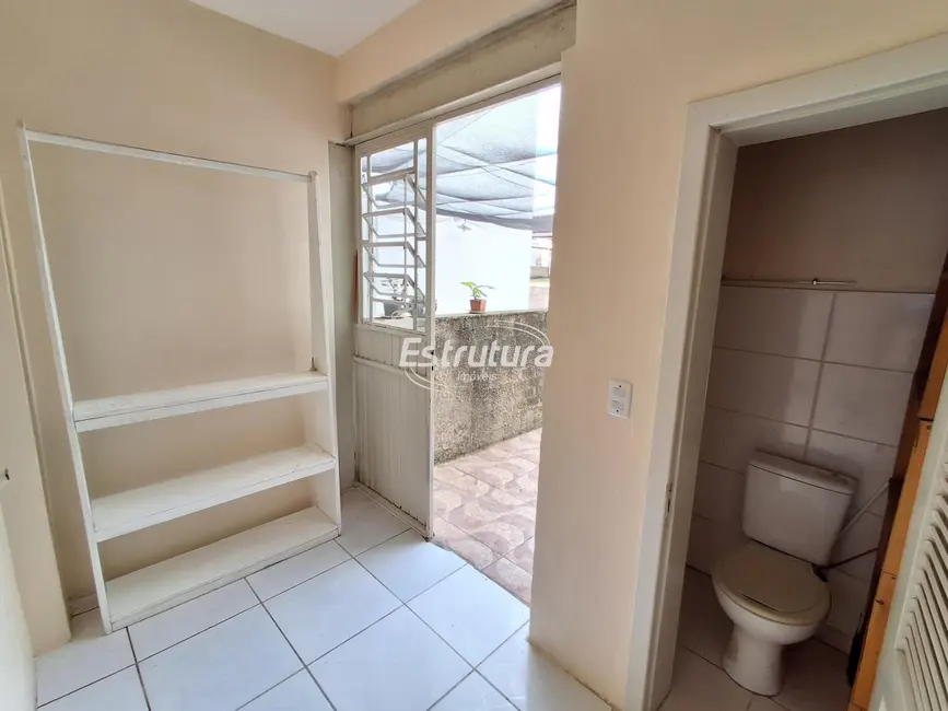 Foto 8 de Apartamento com 3 quartos para alugar, 85m2 em Centro, Santa Maria - RS