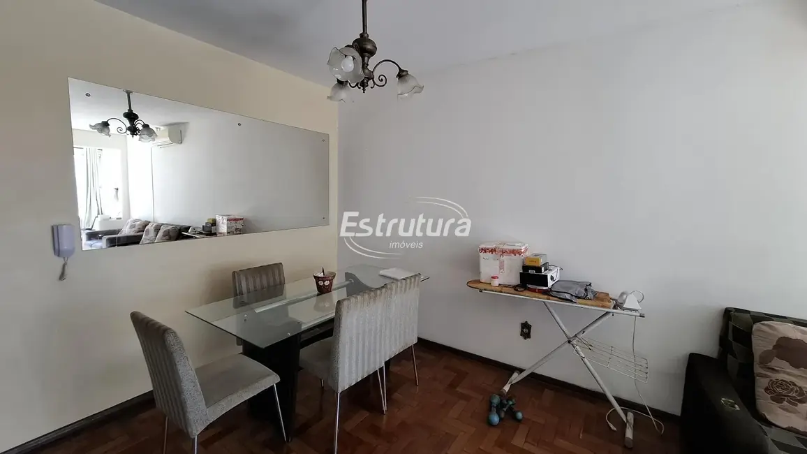 Foto 6 de Apartamento com 2 quartos à venda, 77m2 em Menino Jesus, Santa Maria - RS