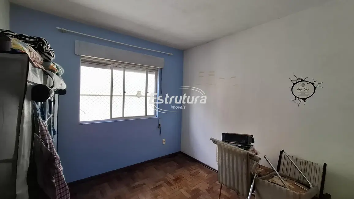 Foto 8 de Apartamento com 2 quartos à venda, 77m2 em Menino Jesus, Santa Maria - RS