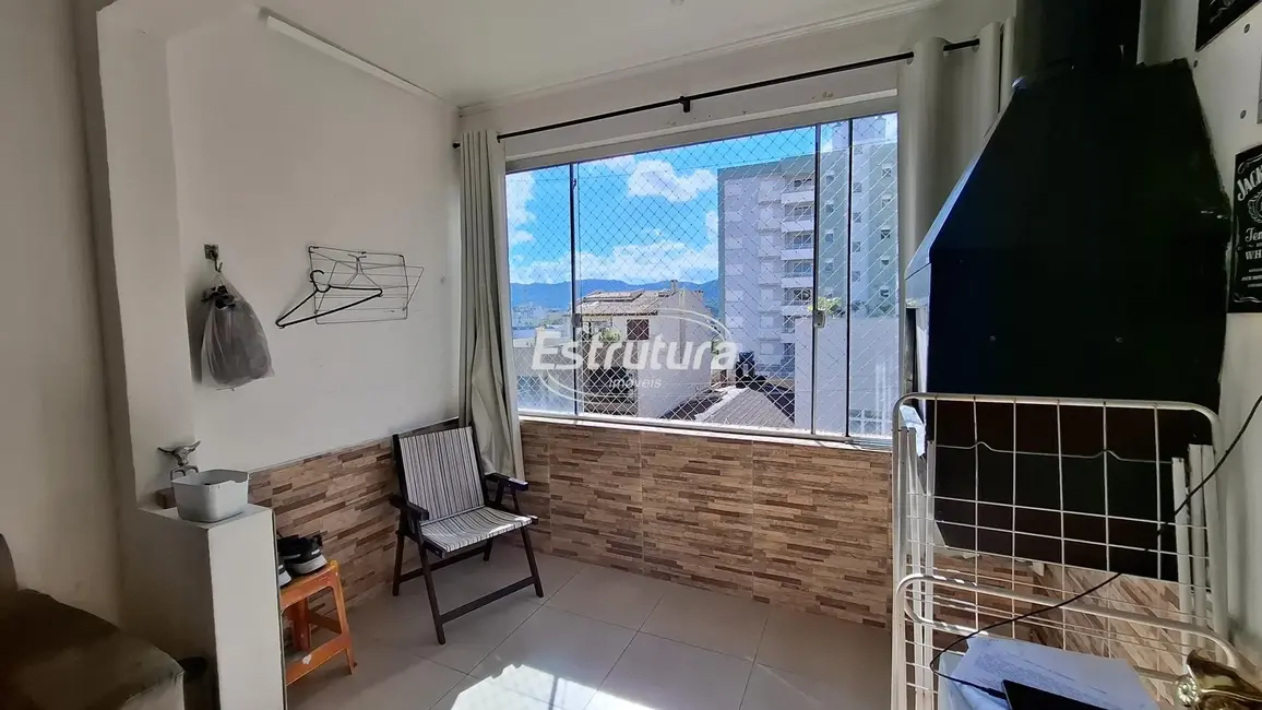 Foto 4 de Apartamento com 2 quartos à venda, 77m2 em Menino Jesus, Santa Maria - RS