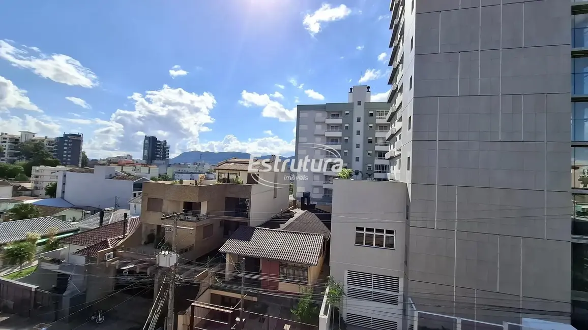 Foto 3 de Apartamento com 2 quartos à venda, 77m2 em Menino Jesus, Santa Maria - RS