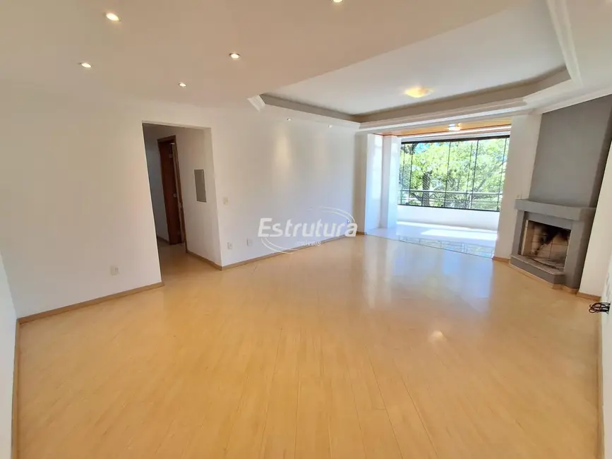 Foto 2 de Apartamento com 3 quartos para alugar, 120m2 em Bonfim, Santa Maria - RS