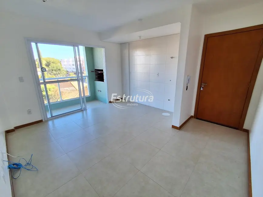 Apartamento com 1 quarto à venda, 46m2 em Camobi, Santa Maria - RS - imagem 2 Foto 2 de Apartamento com 1 quarto à venda, 46m2 em Camobi, Santa Maria - RS