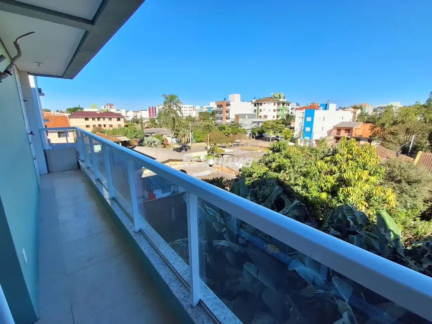 Apartamento com 1 quarto à venda, 46m2 em Camobi, Santa Maria - RS - imagem 5 Foto 5 de Apartamento com 1 quarto à venda, 46m2 em Camobi, Santa Maria - RS
