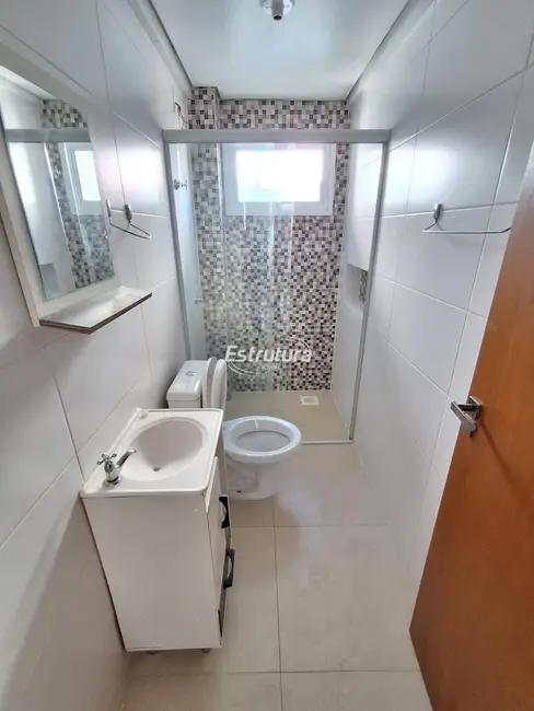 Apartamento com 1 quarto à venda, 46m2 em Camobi, Santa Maria - RS - imagem 7 Foto 7 de Apartamento com 1 quarto à venda, 46m2 em Camobi, Santa Maria - RS