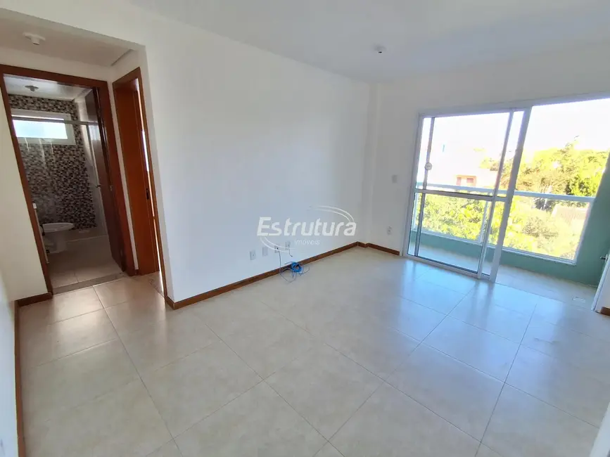 Apartamento com 1 quarto à venda, 46m2 em Camobi, Santa Maria - RS - imagem 1 Foto 1 de Apartamento com 1 quarto à venda, 46m2 em Camobi, Santa Maria - RS