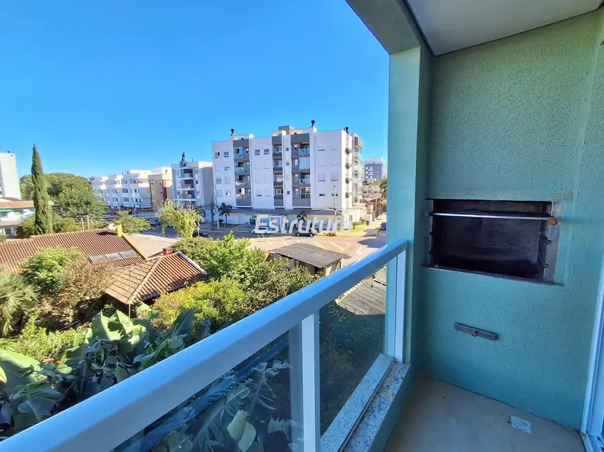 Apartamento com 1 quarto à venda, 46m2 em Camobi, Santa Maria - RS - imagem 4 Foto 4 de Apartamento com 1 quarto à venda, 46m2 em Camobi, Santa Maria - RS
