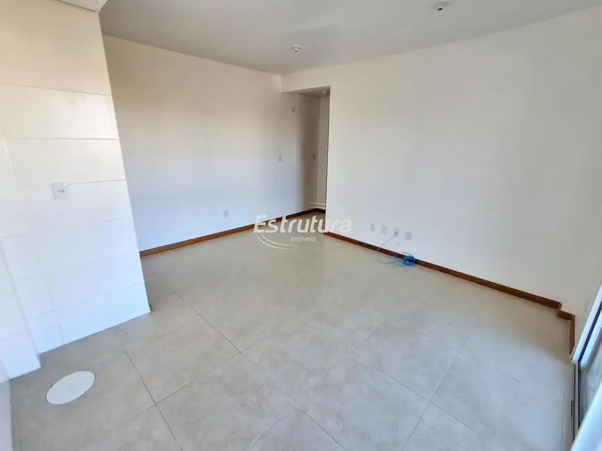 Apartamento com 1 quarto à venda, 46m2 em Camobi, Santa Maria - RS - imagem 3 Foto 3 de Apartamento com 1 quarto à venda, 46m2 em Camobi, Santa Maria - RS