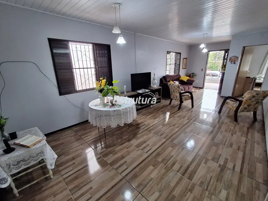 Foto 6 de Casa com 2 quartos para alugar, 140m2 em Nossa Senhora das Dores, Santa Maria - RS