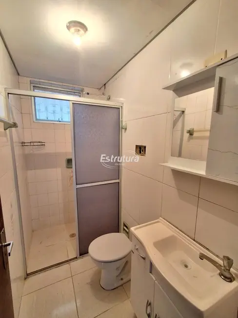 Foto 6 de Apartamento com 2 quartos para alugar, 73m2 em Centro, Santa Maria - RS