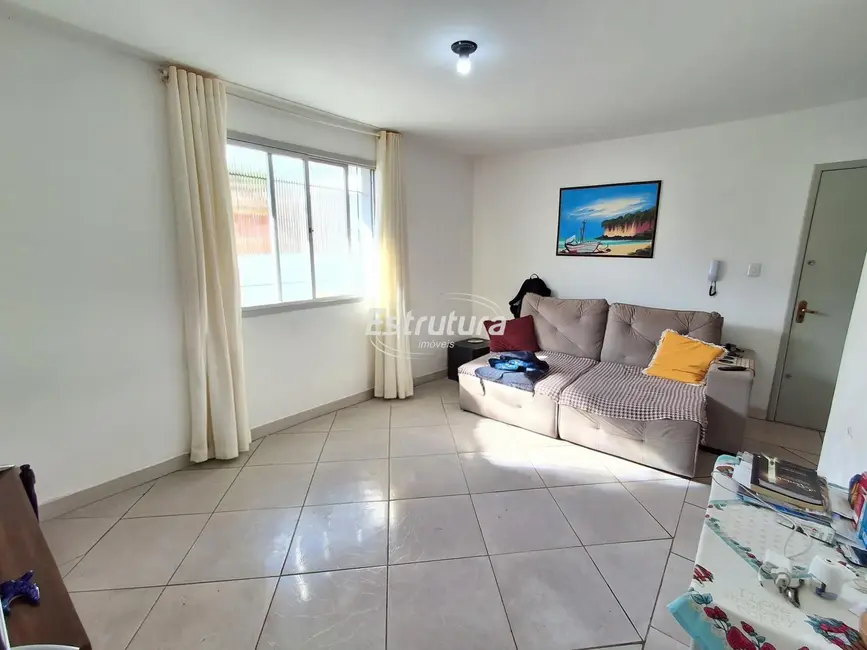 Foto 2 de Apartamento com 2 quartos à venda, 73m2 em Menino Jesus, Santa Maria - RS