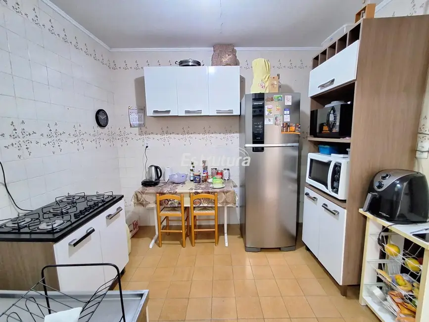 Foto 9 de Apartamento com 2 quartos à venda, 73m2 em Menino Jesus, Santa Maria - RS