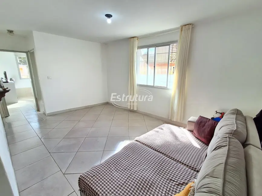 Foto 1 de Apartamento com 2 quartos à venda, 73m2 em Menino Jesus, Santa Maria - RS